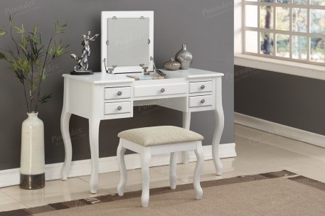 White Bedroom Vanities bedroom vanities - sears White Bedroom Vanities bedroom vanities - sears