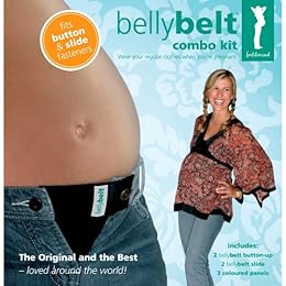 BellyBelt Combo Kit at Sears.com