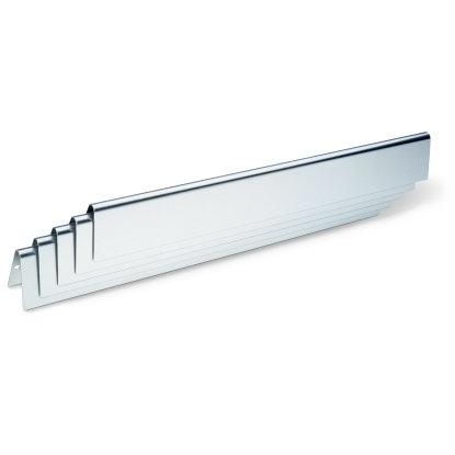 Weber 7537 Stainless Steel Flavorizer Bars For Genesis Silver, Gold, & Platinum B & C, Spirit 700 & 900 Gas Grills at Sears.com