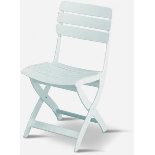 Kettler® Kettler Venezia Resin Folding Side Chair at Sears.com