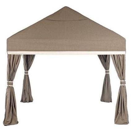 E-z Up 10 X 10 Ft Preferred Pavilions - Luxe at Sears.com
