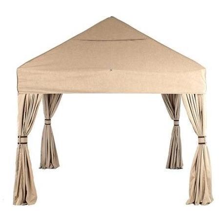 E-z Up 10 X 10 Ft Preferred Pavilions - Villa at Sears.com