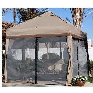 E-z Up Insect Screen - 10 Ft at Sears.com