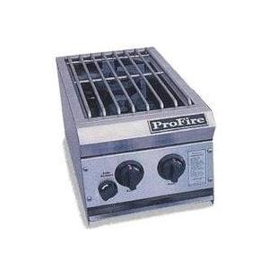 Profire Propane Gas Double Side Burner For Cart Model Grills at Sears.com