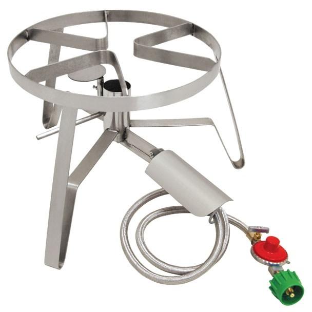 Bayou Classic 14-inch Single Jet Cooker With Hose Guard at Sears.com