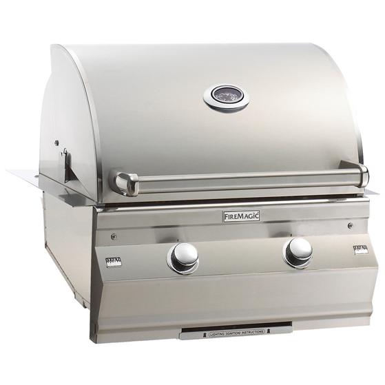Fire Magic Choice C430i Natural Gas Built-in Grill at Sears.com