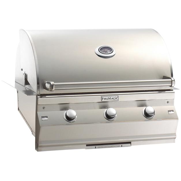 Fire Magic Choice C540i Natural Gas Built-in Grill at Sears.com