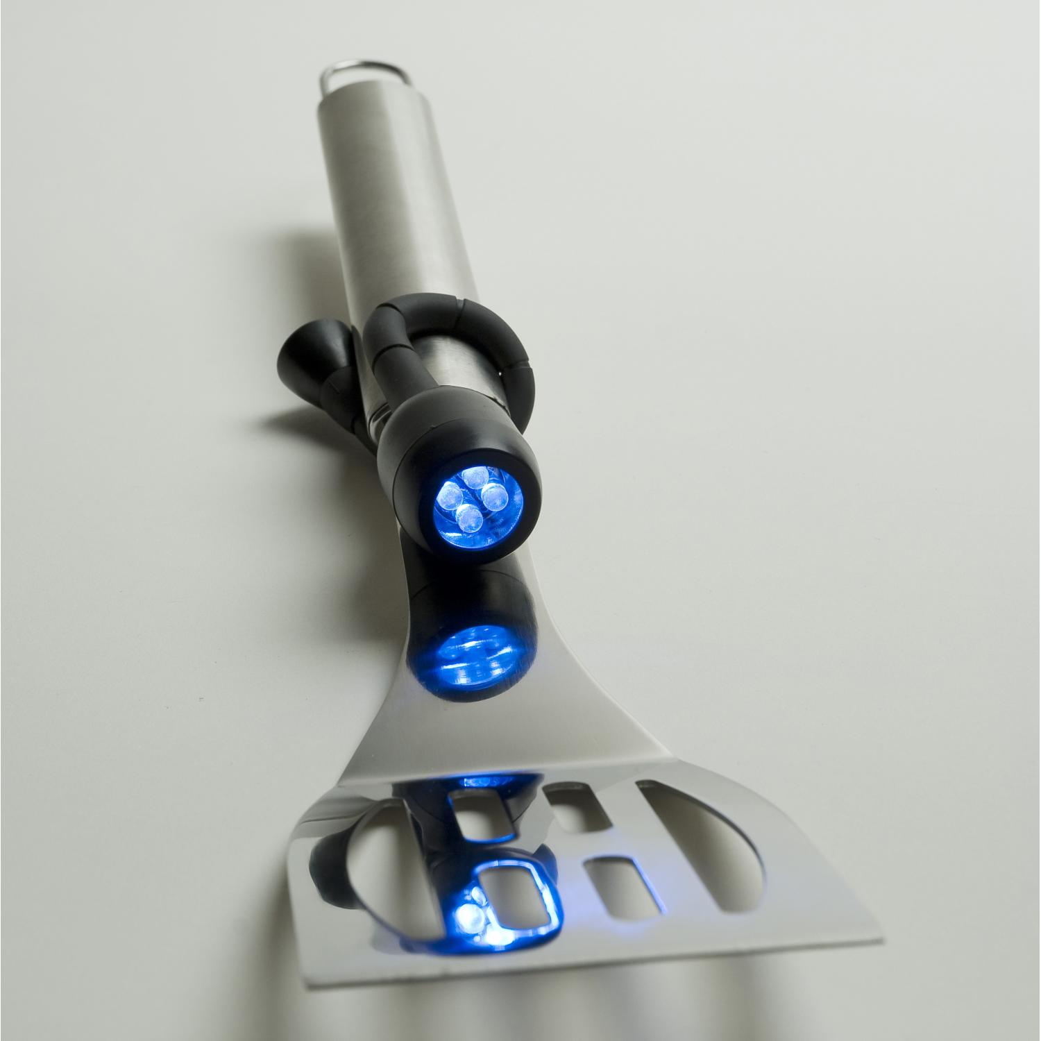 Charcoal Companion Magnetic Flexible Mini Grill Light at Sears.com