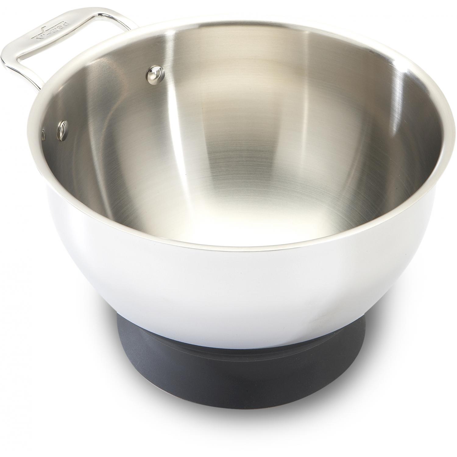 All-clad Stainless 3-quart Spherical Bowl at Sears.com