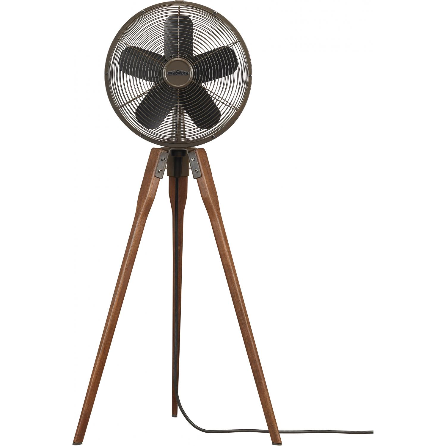 Fanimation Arden Standing Fan - Oil Rubbed Bronze at Sears.com
