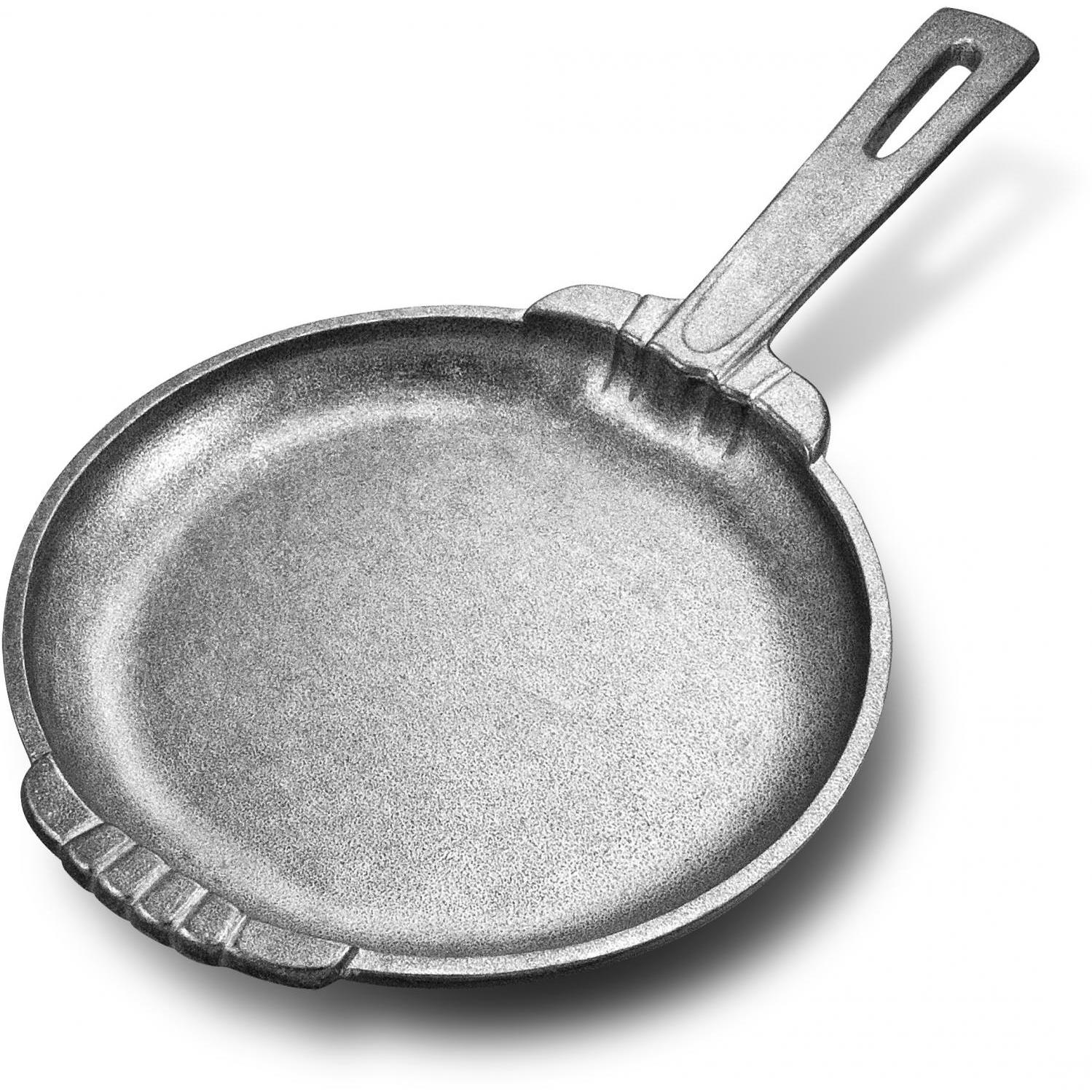 Wilton Armetale Gourmet Grillware 8-inch Saute/Fry Pan