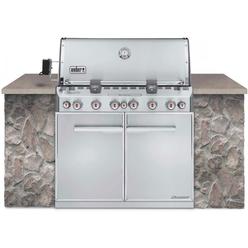 Weber Summit S Natural Gas Conversion Weber Summit S Natural Gas Conversion