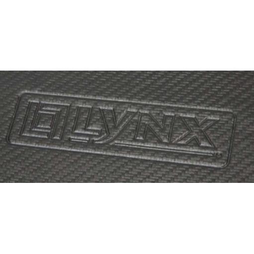 Lynx Custom Grill Cover For 42-inch Professional Built-in Gas Grill