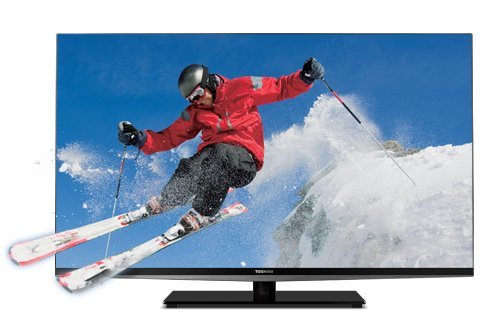 TOSHIBA 47L7200U 47" CLASS 1080P 240HZ 3D LED HD TV at Sears.com