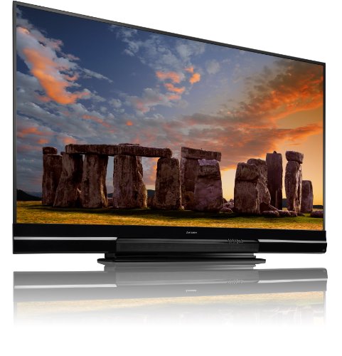 MITSUBISHI WD-92742 92-INCH MEDALLION 3D DLP HOME CINEMA HDTV at Sears.com