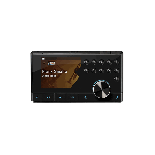 SiriusXM Edge Dock and Play Radio with PowerConnect Vehicle Kit at Sears.com