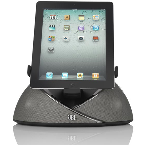 JBL Loudspeaker Dock for iPad with AirPlay wireless at Sears.com