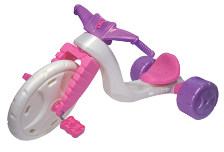 The Original Big Wheel THE SIDEWALK SCREAMER 16" Trike Limited Edition at Sears.com
