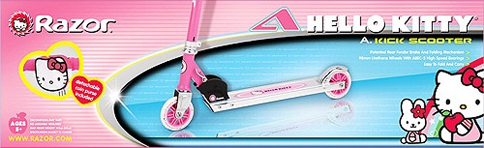 Razor HELLO KITTY Razor A Kick Scooter at Sears.com