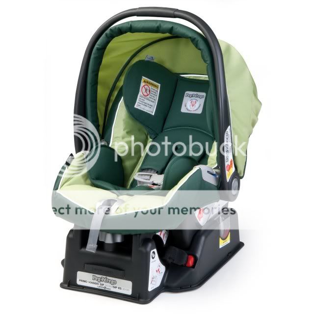Peg Perego Primo Viaggio 2011 Infant Car Seat Myrto at Sears.com