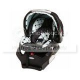 Graco SnugRide Classic Connect 35 Infant Car Seat - Hathaway at Sears.com