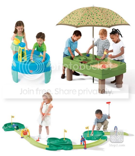 Step 2 Outdoor Play Combo at Sears.com