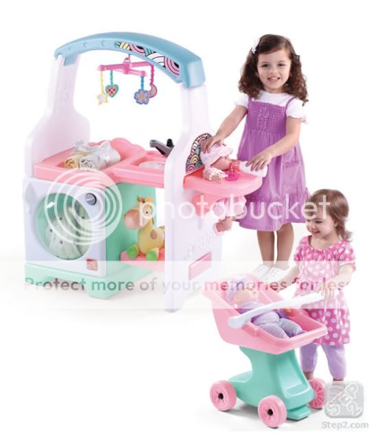 Step 2 Little Mommy Combo at Sears.com