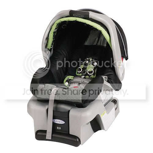 Graco SnugRide 30 Infant Car Seat - Odyssey at Sears.com