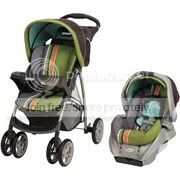 Graco - LiteRider Travel System, Gecko Colors at Sears.com