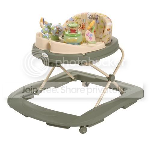 Safety 1st Disney Music & Lights Walker at Sears.com