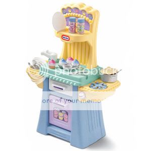 Little Tykes Cupcake Kitchen at Sears.com
