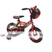 Huffy Disney Cars Boys' 16 inch Bike at Sears.com