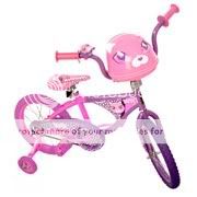 Raskullz 16 inch Raskullz Cutie Cat Girls Pink  Bike at Sears.com