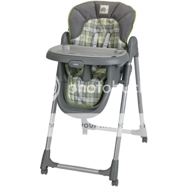 Graco Mealtime Highchair - Roman at Sears.com