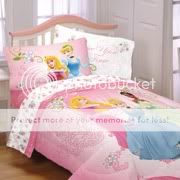 Disney Princess Your Royal Grace Twin/Full Comforter & Sheet Set at Sears.com