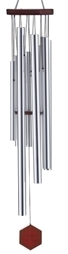 Roman Large Psalm Chime Crafted Out Of Steel And Carillon Elm Wood at Sears.com