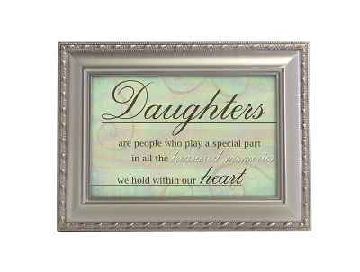 Cottage Garden Music and Jewelry Box For Daughter Plays You Light Up My Life at Sears.com