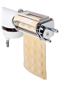 KitchenAid KRAV Ravioli Maker Attachment at Sears.com