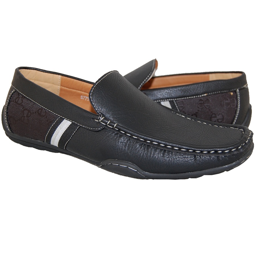 AMERICAN SHOE FACTORY Luxury Laid Back Comfort Casual Men's SLIP-ON at Sears.com