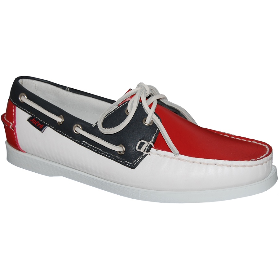 AMERICAN SHOE FACTORY OVERSTOCK SALE Leather Upper Men's Boat Shoes at Sears.com