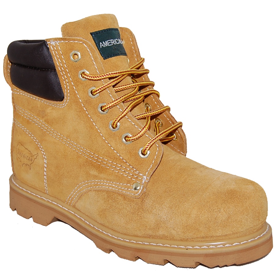 Timber Rock Solid 6 Inch Work Boot For Men price decreased by 50%
