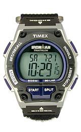 UPC 753048310487 product image for Timex Men's T5K198 Ironman Classic Shock 30-Lap Fast Wrap Velcro Strap Watch | upcitemdb.com