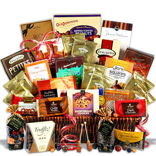 GourmetGiftBaskets.com Ultimate Coffee and Chocolates Gift Basket Gift Ideas for Coffee Lovers GourmetGiftBaskets.com Ultimate Coffee and Chocolates Gift Basket Gift Ideas for Coffee Lovers