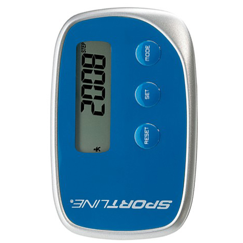 Sportline Thinq XA Pocket Pedometer at Sears.com