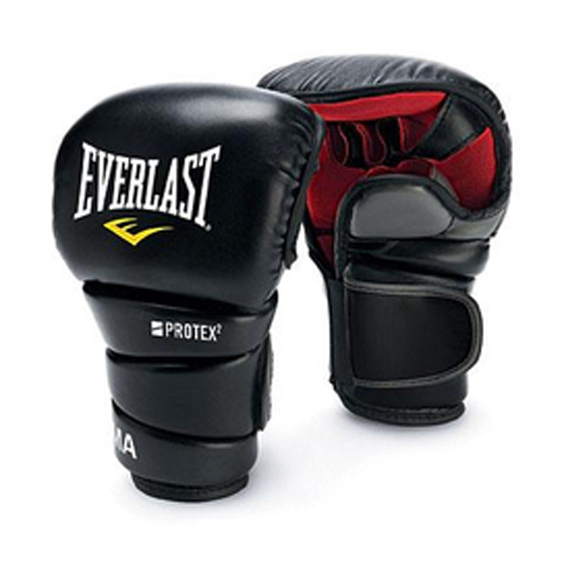 Everlast&reg; EVERLAST PROTEX2 UNIVERSAL TRAINING GLOVES-boxing mma sparring bag heavy at Sears.com