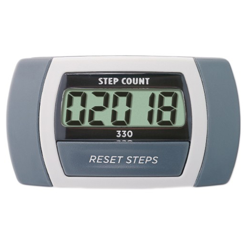 Sportline 330 Step Count Pedometer at Sears.com