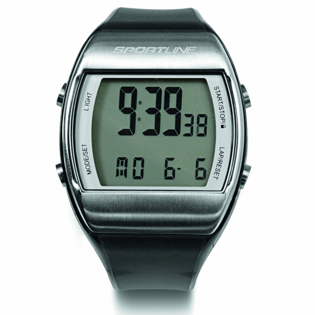 Sportline Men's Solo 925 Heart Rate Watch at Sears.com