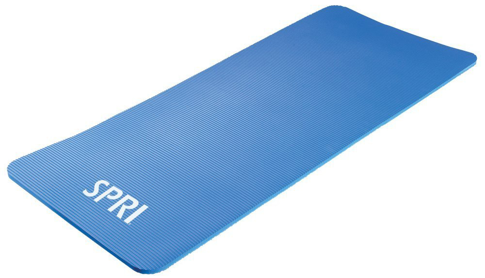 SPRI SPRI Pro Exercise Mat (55 SPRI SPRI Pro Exercise Mat (55