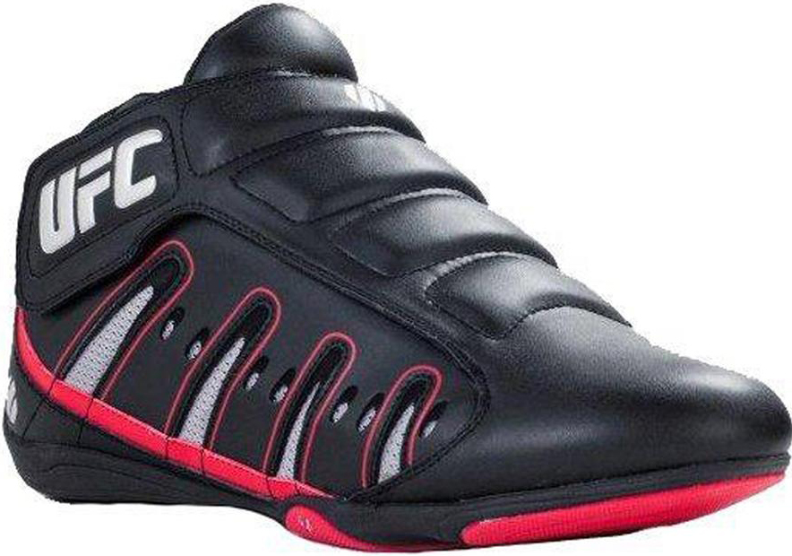 Macho UFC Ultimate Training Lightweight Shoes - Black at Sears.com