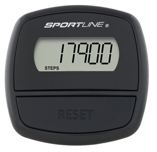 Sportline 330DS Digital Step Counting Pedometer at Sears.com